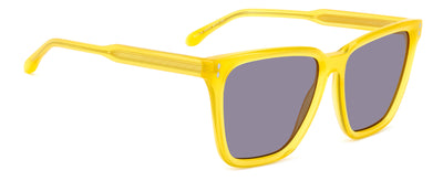 Isabel Marant IM 0151/S Yellow/Violet Gradient #colour_yellow-violet-gradient