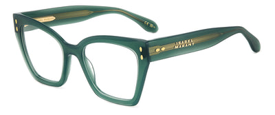 Isabel Marant IM 0140 Green #colour_green