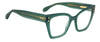 Isabel Marant IM 0140 Green #colour_green