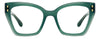 Isabel Marant IM 0140 Green #colour_green