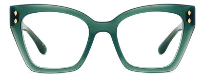 Isabel Marant IM 0140 Green #colour_green