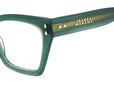 Isabel Marant IM 0140 Green #colour_green