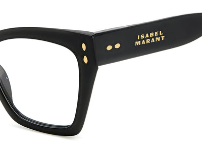 Isabel Marant IM 0140 Black #colour_black