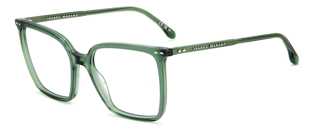 Isabel Marant IM 0142 Green #colour_green