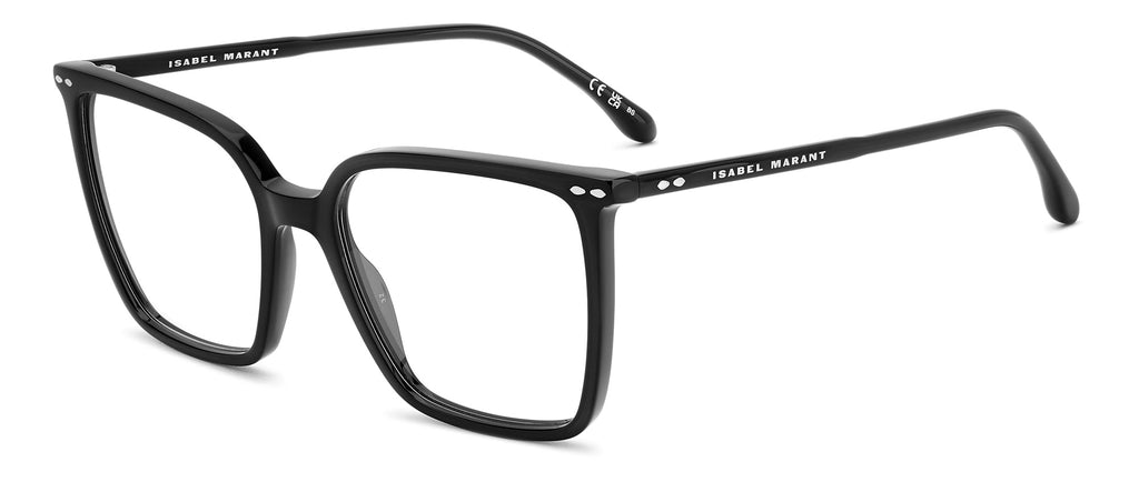 Isabel Marant IM 0142 Black #colour_black