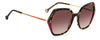 Carolina Herrera HER 0185/S Havana Red/Brown Gradient #colour_havana-red-brown-gradient