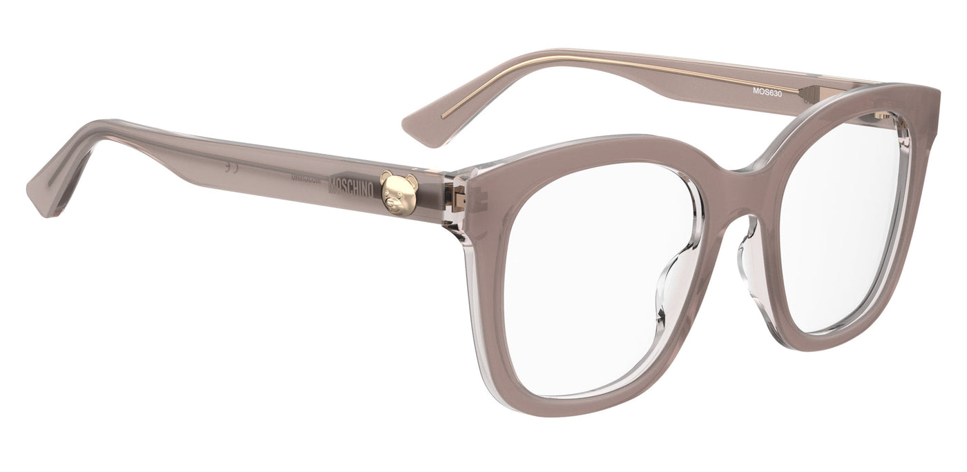 Moschino MOS630 Nude #colour_nude