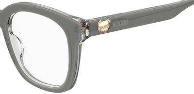 Moschino MOS630 Grey #colour_grey