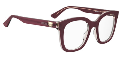 Moschino MOS630 Burgundy #colour_burgundy