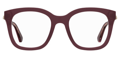 Moschino MOS630 Burgundy #colour_burgundy