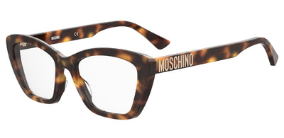 Moschino MOS629 Havana #colour_havana