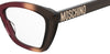 Moschino MOS629 Burgundy Brown #colour_burgundy-brown