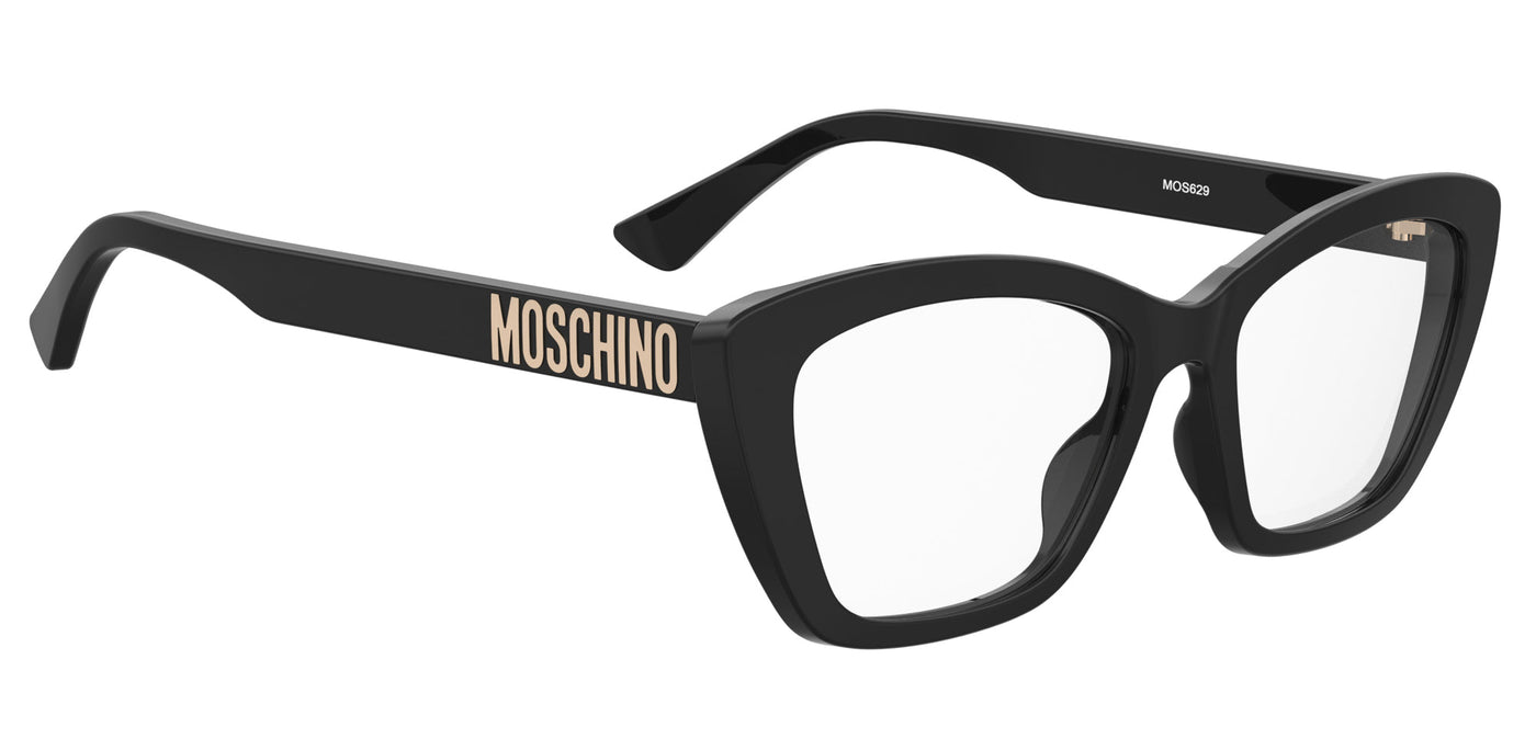 Moschino MOS629 Black #colour_black