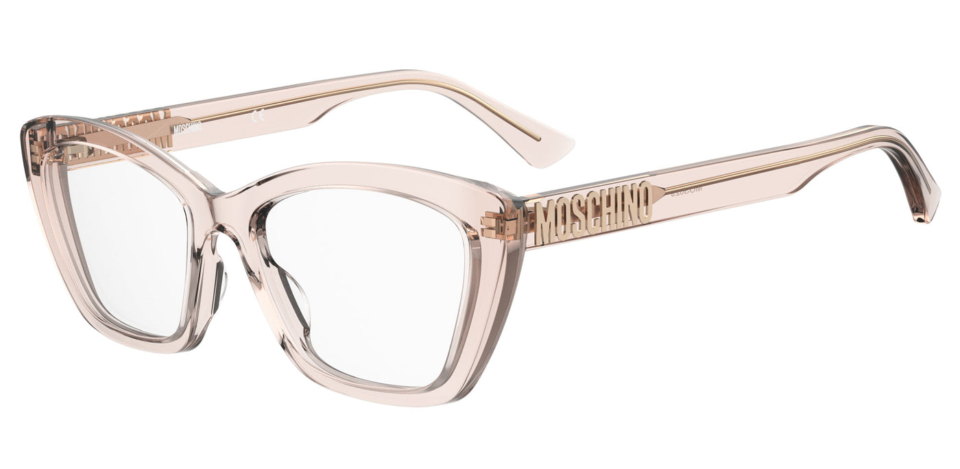 Moschino MOS629 Nude #colour_nude