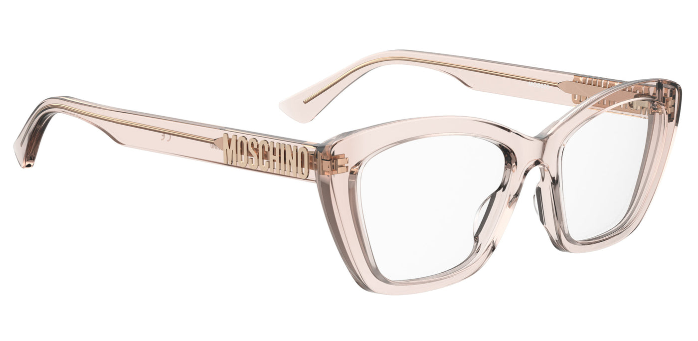 Moschino MOS629 Nude #colour_nude