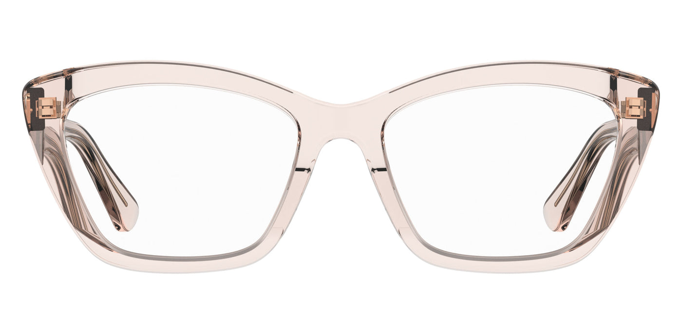 Moschino MOS629 Nude #colour_nude