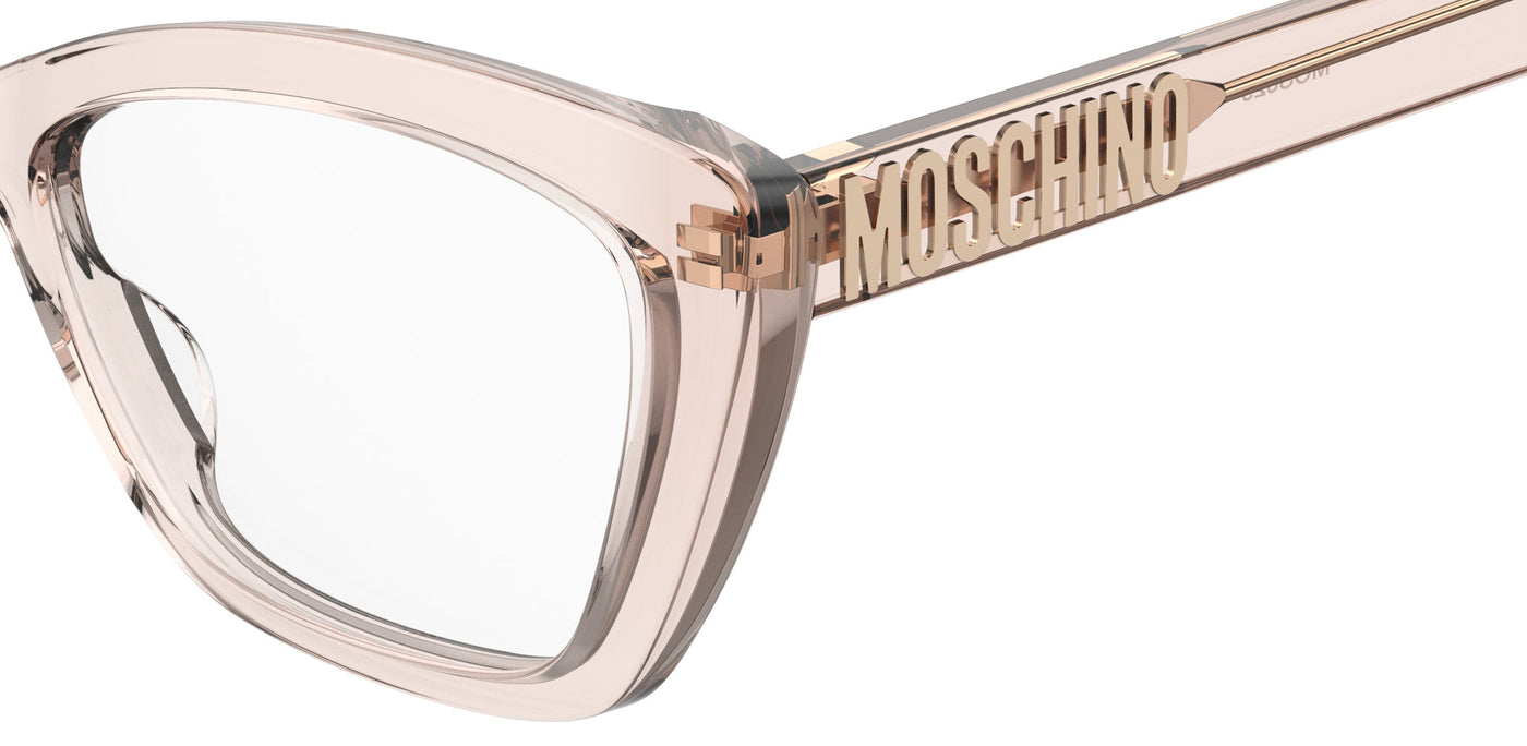 Moschino MOS629 Nude #colour_nude