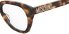 Moschino MOS628 Havana #colour_havana