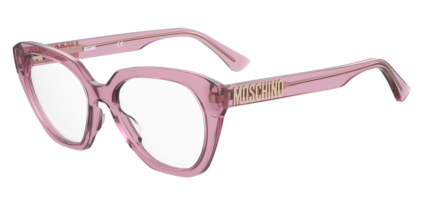 Moschino MOS628 Fuchsia #colour_fuchsia