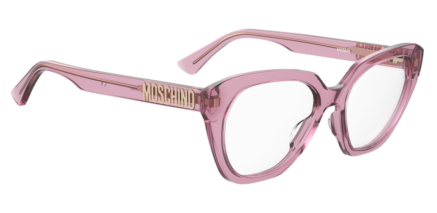 Moschino MOS628 Fuchsia #colour_fuchsia