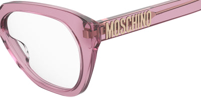 Moschino MOS628 Fuchsia #colour_fuchsia