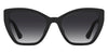 Moschino MOS155/S Black/Dark Grey Gradient #colour_black-dark-grey-gradient