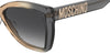 Moschino MOS155/S Grey Ochre/Dark Grey Gradient #colour_grey-ochre-dark-grey-gradient