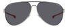 Carrera Ducati CARDUC 030/S Matte Dark Ruthenium/Grey #colour_matte-dark-ruthenium-grey