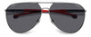 Carrera Ducati CARDUC 030/S Matte Dark Ruthenium/Grey #colour_matte-dark-ruthenium-grey