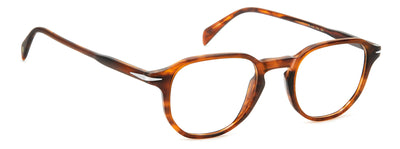 David Beckham DB1140 Brown Horn #colour_brown-horn