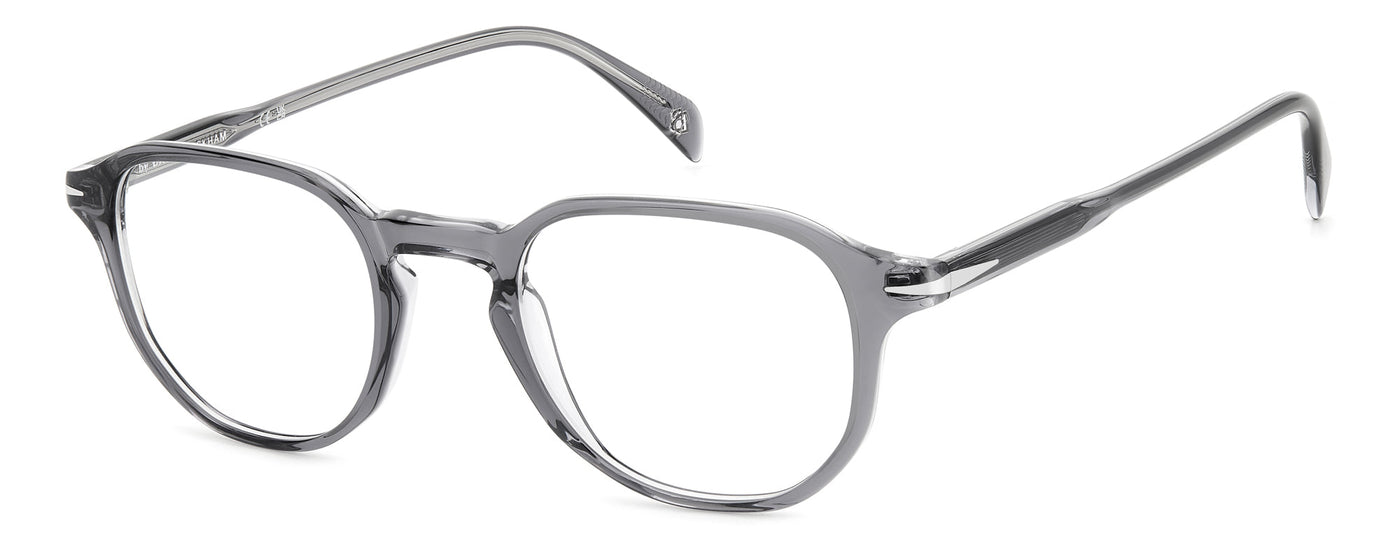 David Beckham DB1140 Grey Crystal #colour_grey-crystal