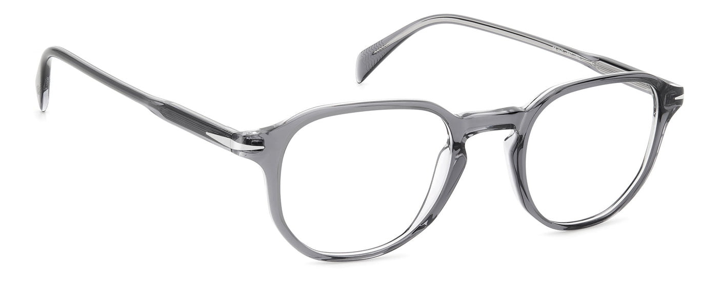 David Beckham DB1140 Grey Crystal #colour_grey-crystal