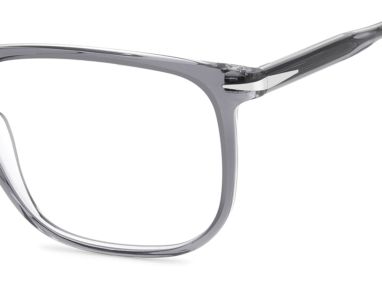 David Beckham DB1141 Grey Crystal #colour_grey-crystal