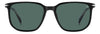 David Beckham DB1141/S Black/Green #colour_black-green