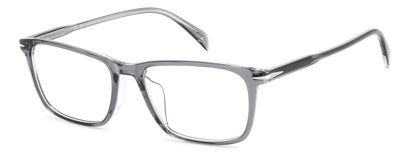 David Beckham DB1154/F Grey Crystal #colour_grey-crystal