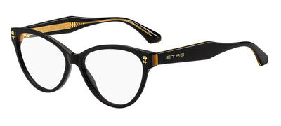 ETRO 0014 Black Yellow #colour_black-yellow