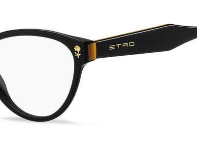 ETRO 0014 Black Yellow #colour_black-yellow