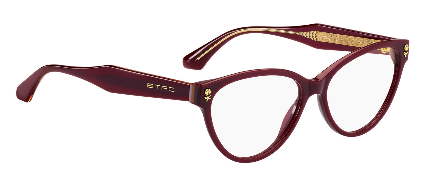 ETRO 0014 Burgundy #colour_burgundy