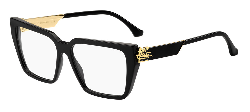 ETRO 0030 Black #colour_black