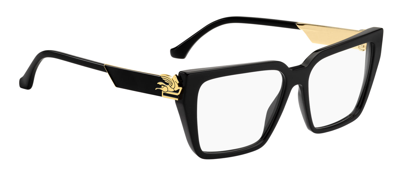 ETRO 0030 Black #colour_black