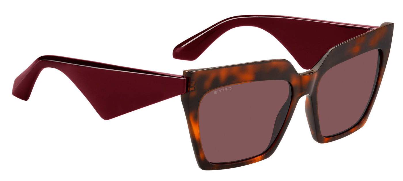 ETRO 0001/S Havana/Brown #colour_havana-brown