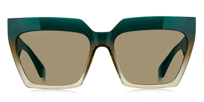 ETRO 0001/S Khaki Green/Gold #colour_khaki-green-gold