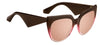 ETRO 0003/S Brown Fuchsia/Pink Mirror #colour_brown-fuchsia-pink-mirror