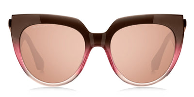 ETRO 0003/S Brown Fuchsia/Pink Mirror #colour_brown-fuchsia-pink-mirror