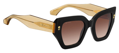 ETRO 0010/S Black Yellow/Brown Gradient #colour_black-yellow-brown-gradient