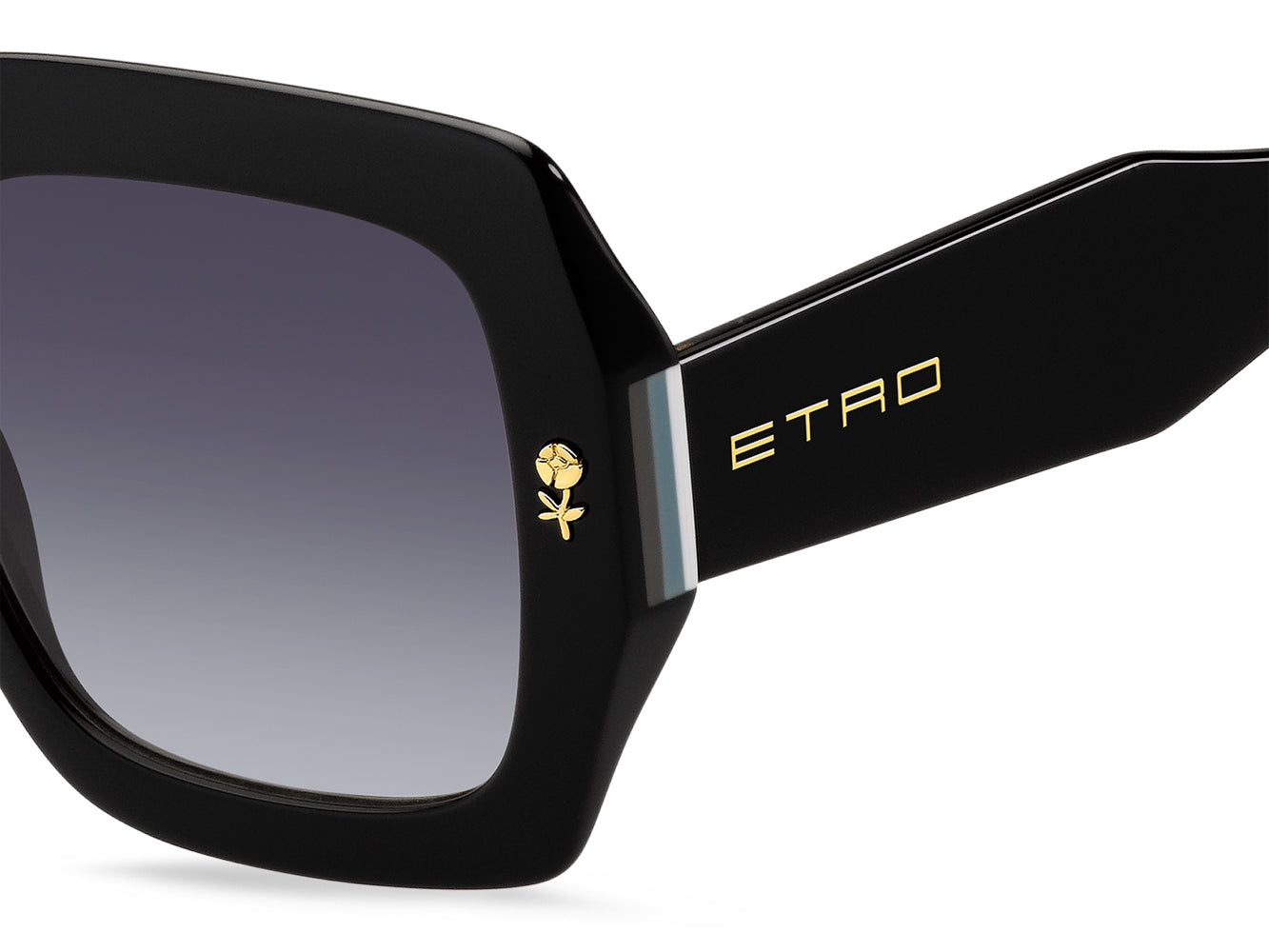 ETRO 0011/S Black/Dark Grey Shaded Gradient #colour_black-dark-grey-shaded-gradient