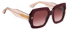 ETRO 0011/S Burgundy/Pink Doubleshade Gradient #colour_burgundy-pink-doubleshade-gradient