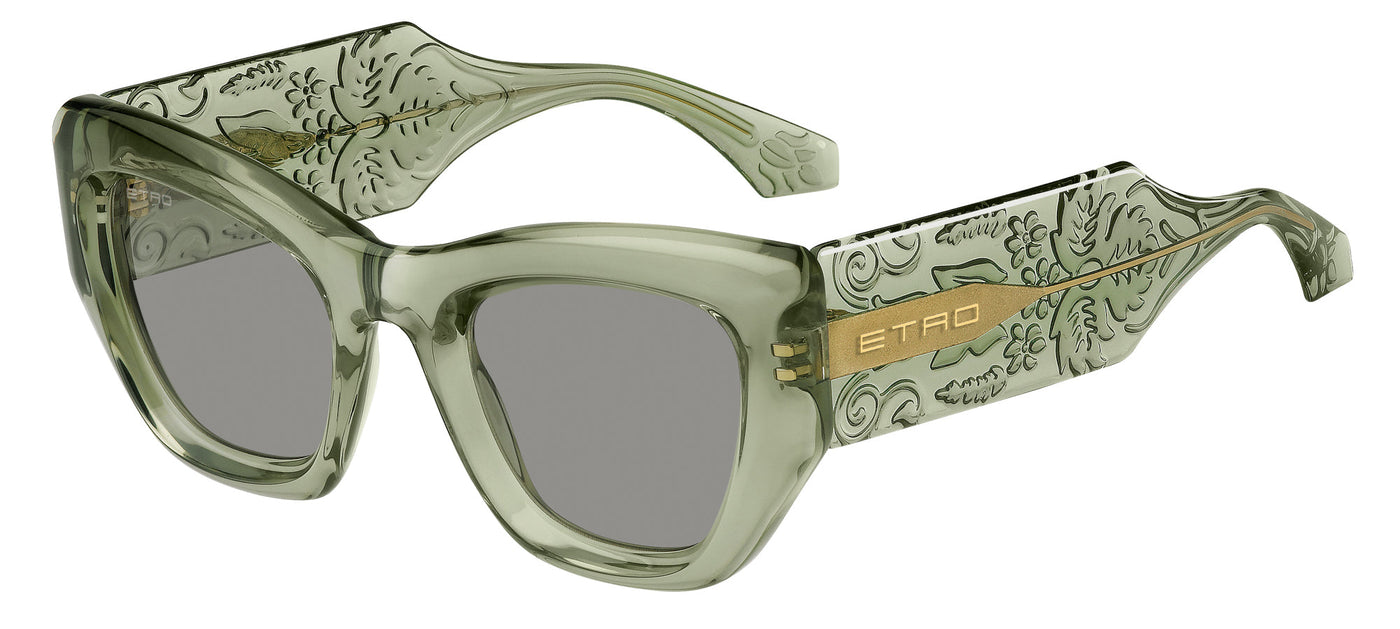 ETRO 0017/S Green/Green #colour_green-green