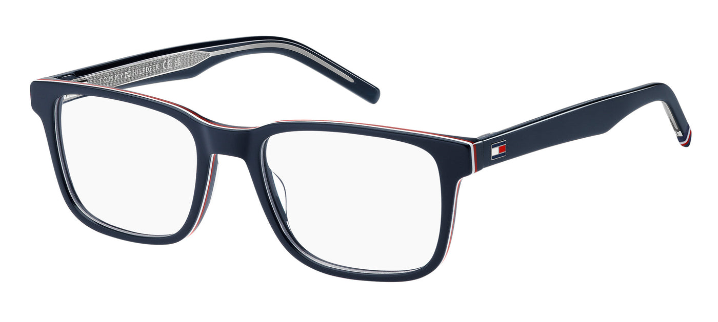 Tommy Hilfiger TH2075 Blue #colour_blue