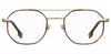 Boss 1632 Gold Brown Havana #colour_gold-brown-havana